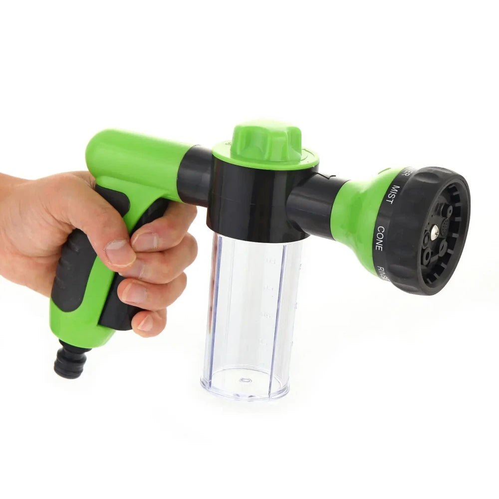 Dog Shower Sprayer