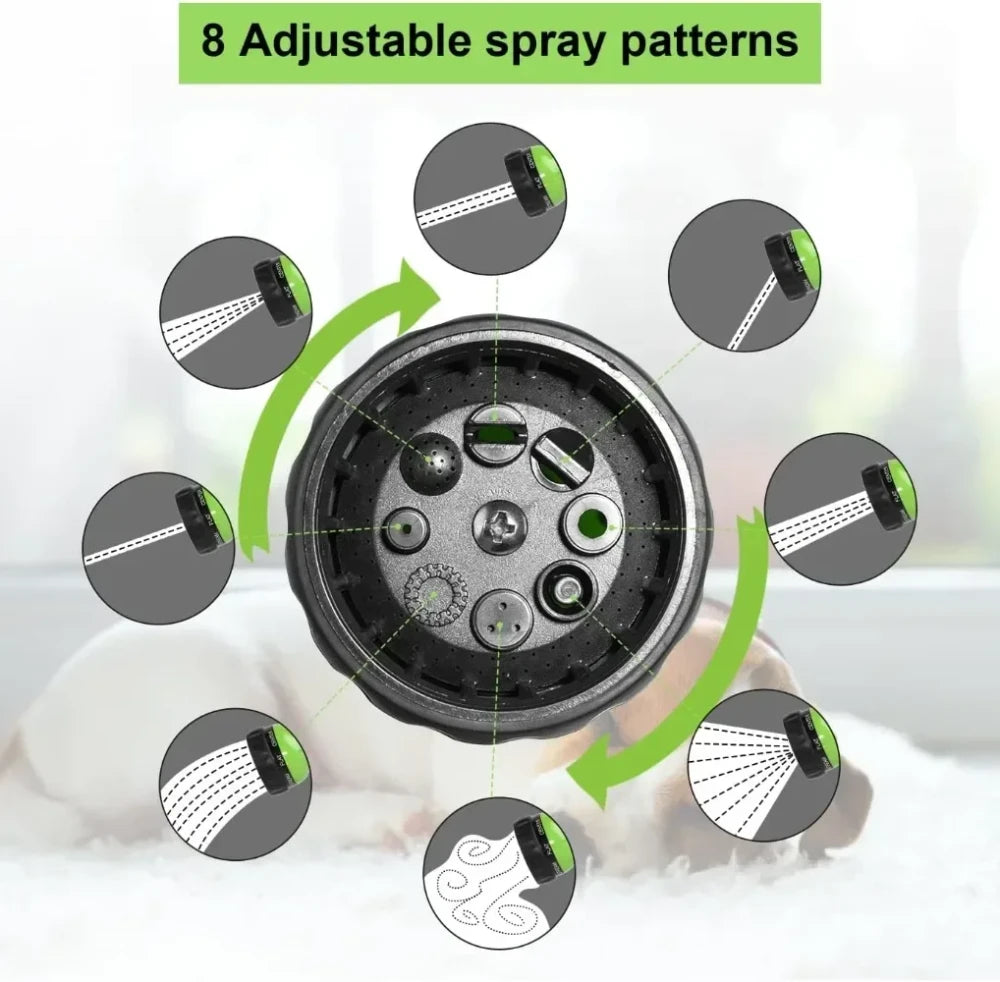 Dog Shower Sprayer