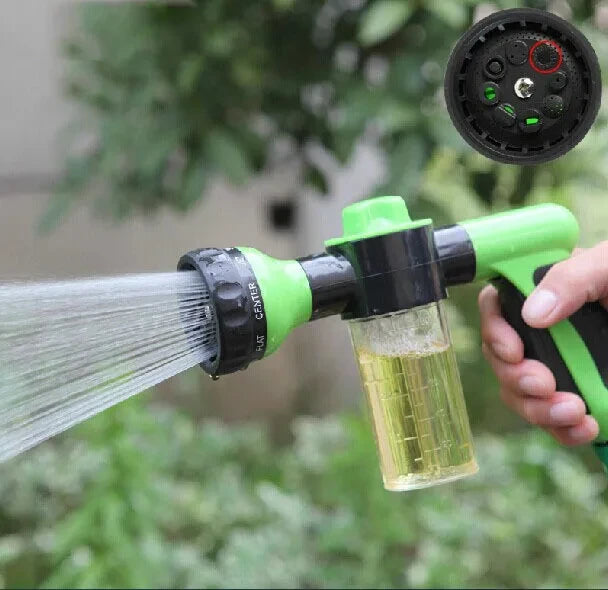 Dog Shower Sprayer